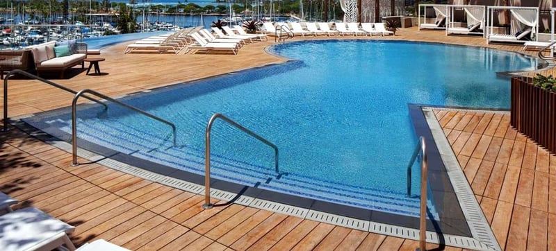 Prince Waikiki Hotel preview 7
